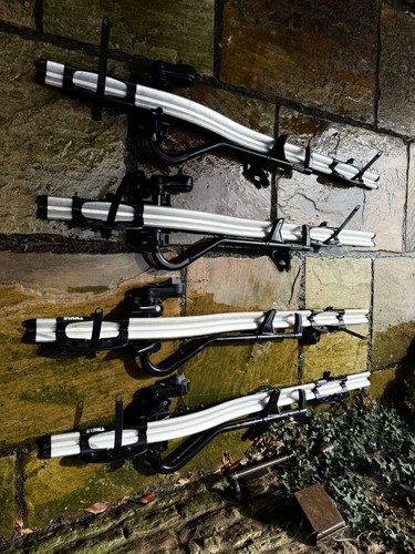 Used thule proride 598001 bike - thule,