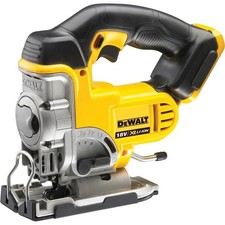 DEWALT Jigsaw body only