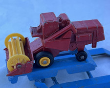 Vintage Matchbox Lesney No.65