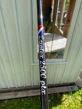 Zziplex 2500ptx Powertex Beach