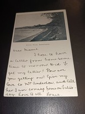 Early Vignette View, South