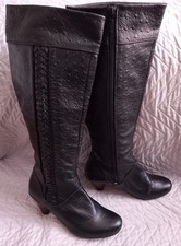 Vtg look black martha ostrich - vtg,