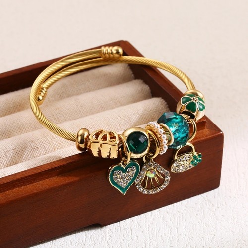 Women heart love - love, bracelet