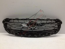 VAUXHALL INSIGNIA B 2017-2021