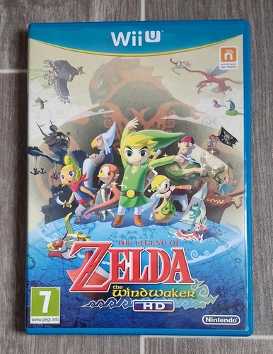 The legend zelda - of,