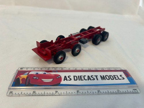 Corgi modern truck - modern,