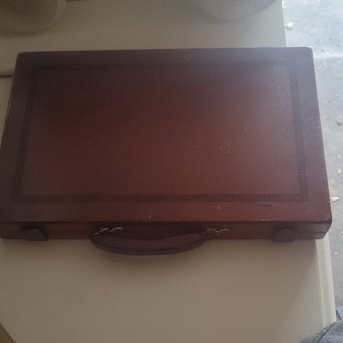 Tandem back wooden travel - tandem,