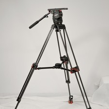 Sachtler Video 20 S1 Fluid