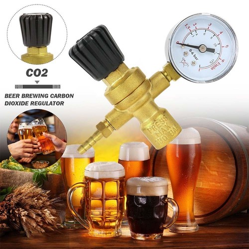 Gas bottle pressure flow - gas,