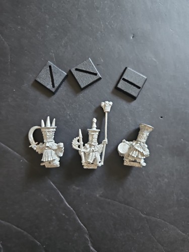 Warhammer fantasy chaos dwarf - fantasy,