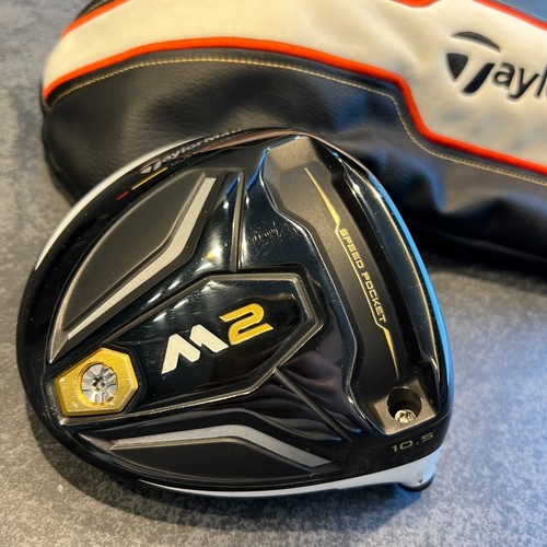 Taylormade degree 2016 - m2,