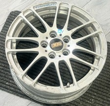 BBS Alloy Wheel 15” 15x6J