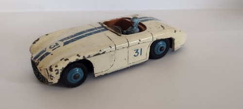 Vintage dinky toys - dinky,
