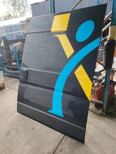 Peugeot boxer relay ducato - relay,