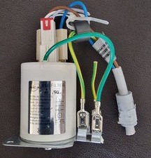 Beko Washing Machine EMI