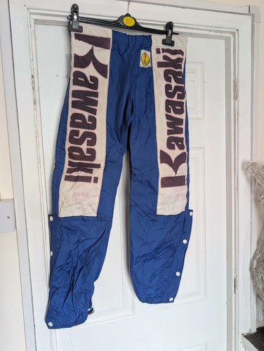 Vintage duffill motor - vintage, clothing