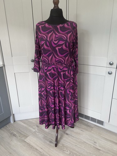 Bonmarche sleeve dress - bonmarche,