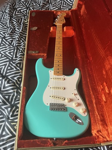 Fender american vintage - fender, ii