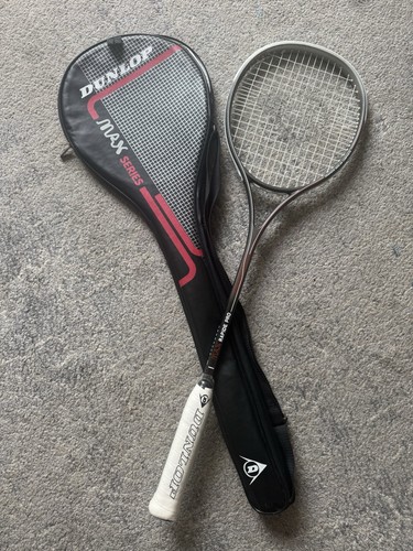 Dunlop max series graphite - dunlop,