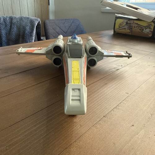 Vintage star wars - vintage,