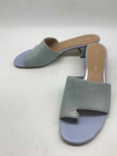 Pre-Owned Donald Pliner Blue