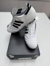 Adidas Copa Mundial White