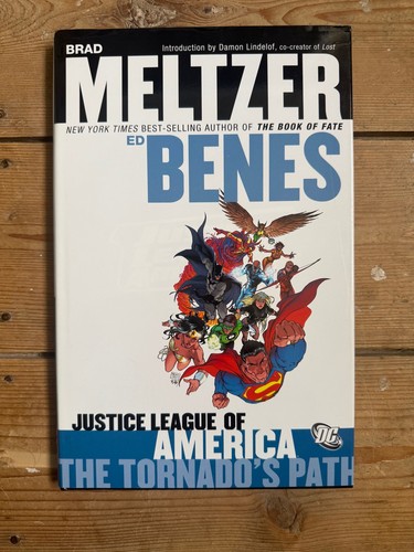 Justice league america the - of, america: