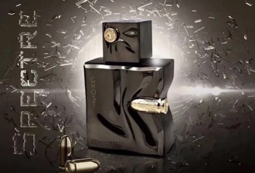 Spectre ghost eau de - ghost, |
