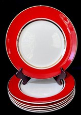 Crownford Burslem England