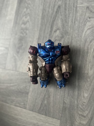 Transformers beast wars - beast,