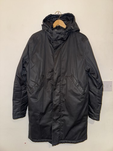 Edwin fish tail - fish, jacket