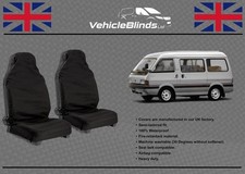 Seat Covers For Mazda Bongo (1994-2005) Heavy Duty