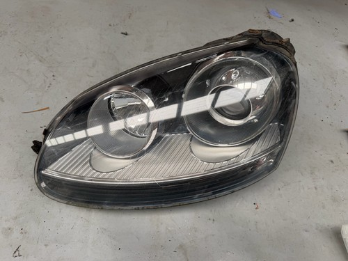 Volkswagen golf mk5 xenon - mk5,