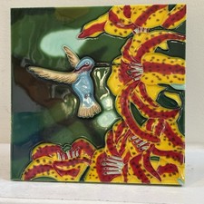 MicArt Multicolored Hand