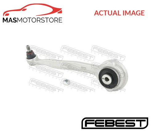 Track control arm - track,