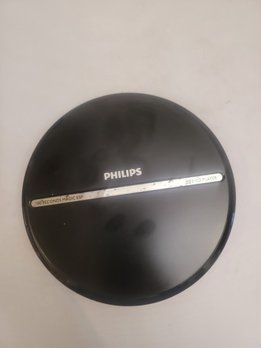 Vintage philips exp2546 - vintage,