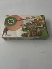 Airfix 1/32 Modern British