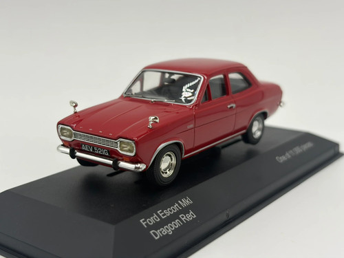 1969 ford escort mk1 - mk1,