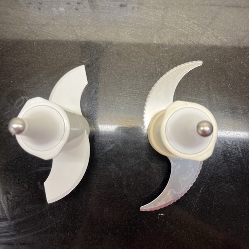 Magimix 4100 blades excellent - magimix,