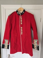 Welsh Guards Tunic R+F Jacket