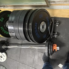 Jordan Fitness Classic Rubber