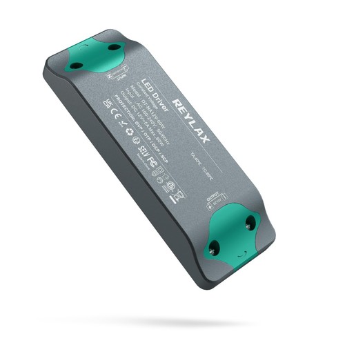 Led driver 12v 60w power - 12v, 5a