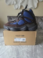 ADIDAS YEEZY 500 HIGH 'TYRIAN'