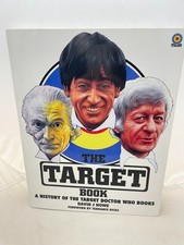 Dr Doctor Who -  The Target