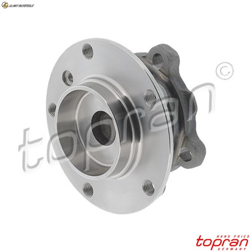 Wheel bearing 500 633 for - for, bmw
