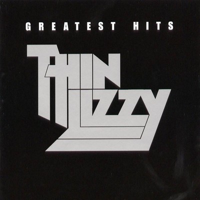 Thin lizzy greatest - thin, lizzy: