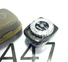 Gossen Sixtino  Universal Exposure Light Meter refm