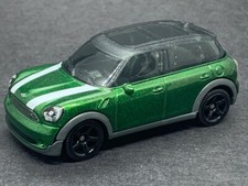 MATCHBOX MINI COOPER