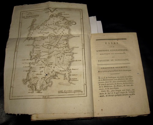 1799 azuni royame de - 1799,