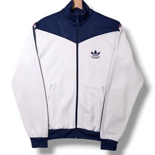 Vintage Adidas Nastase Track